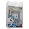 Funko - IN STOCK: Funko POP Heroes: DC Holiday - Jack Frost Joker With Snow Sleeve