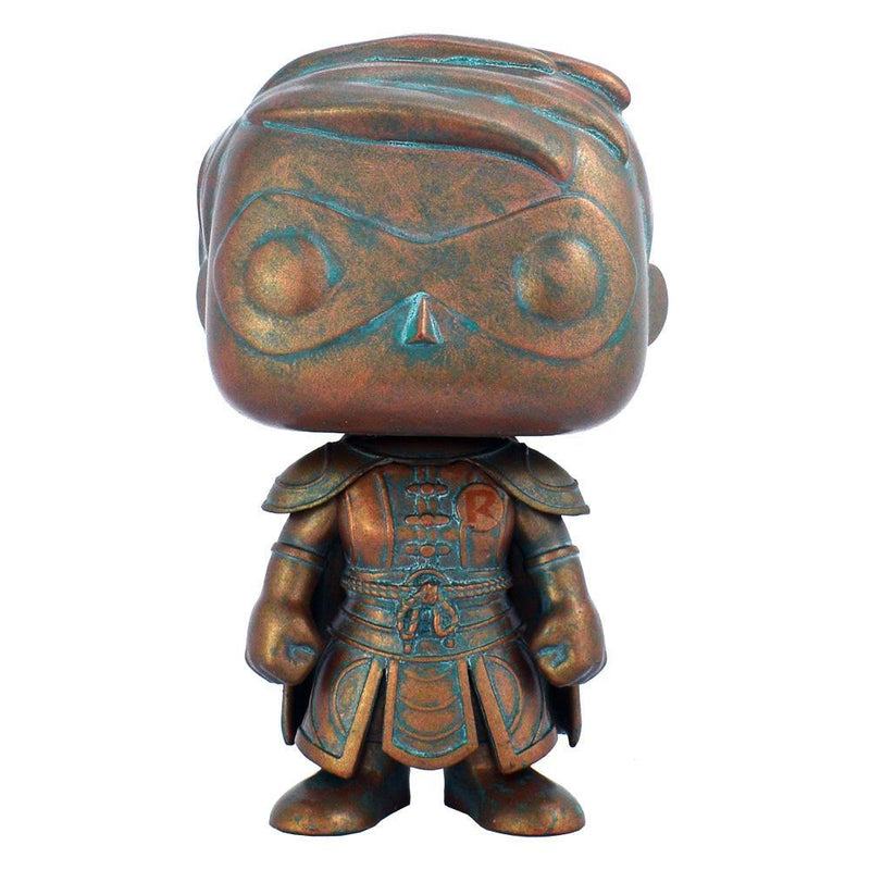 Funko - IN STOCK: Funko POP Heroes: Imperial Palace - Robin (Patina)