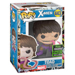 Funko - IN STOCK: Funko POP Marvel: X-Men Toad With Marvel Sleeve