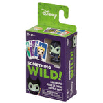 IN STOCK: Villains Unleashed: Something Wild Card Game - Multi-Language Ed. - PPJoe Pop Protectors