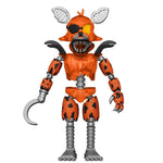 Funko - PRE-ORDER: Funko Action Figure: FNAF Dreadbear - Grim Foxy