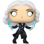 Funko - PRE-ORDER: Funko POP Heroes: The Flash - Killer Frost With Free DC Sleeve