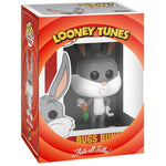 PPJoe 4" Looney Tunes Sleeve, Funko Vinyl Protection [Single] - PPJoe Pop Protectors